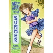 Miki Falls Miki Falls Summer, Book 2, Paperback