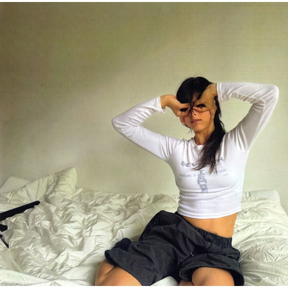 Miki Industry Plant (Vinyl Record)