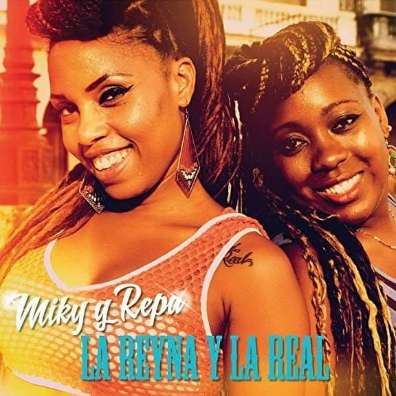 Miki Y Repa