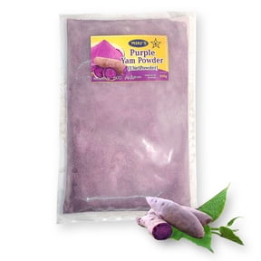 Ube Powder Hs Code Ube Powder