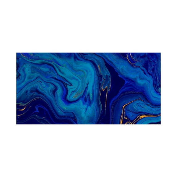 Mikilon Beach Towel, dazzling Colorful Bath Towel 29 x 59 Inch, Sand Free, Quick Dry, Super Lightweight Beach Mats, Picnic Blanket, Yoga Mats B