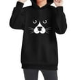 thumbnail image 1 of Mikilon Boys and Girls Pullover Tops Long Sleeve Printed Shirts Round Neck Comfortable Tops Casual Cute Clothes for Kids Size 4-14, 1 of 6