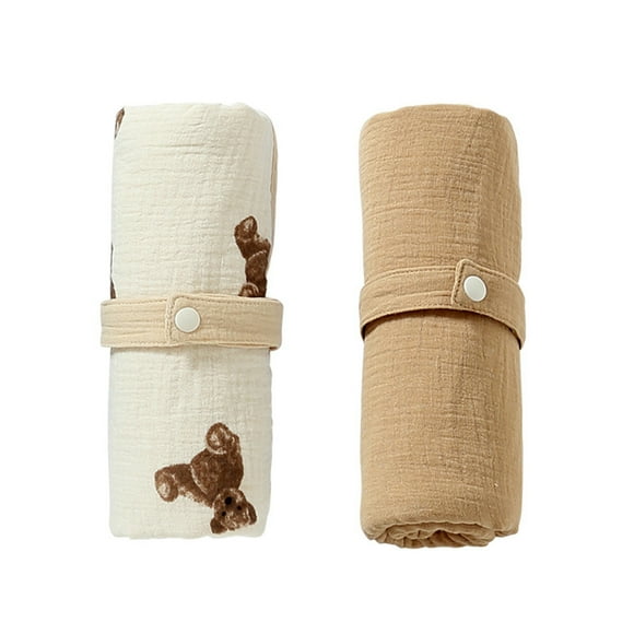 Mikilon Eco-Friendly Baby Diapers Newborn - Plant-Based Materials on Skin, Extra Soft, for Sensitive Skin & Super Absorbent