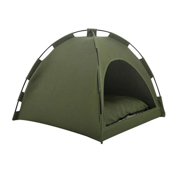 Mikilon Foldable Outdoor Tent,(M)