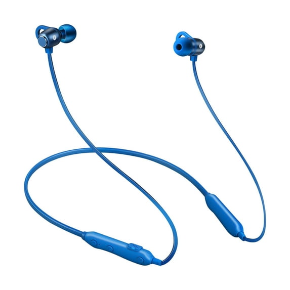 Mikilon Headphones, Bluetooth Headphones Wireless Earbuds Bluetooth 5.0 Sports Earphones With Microphone For Calls