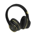 thumbnail image 1 of Mikilon Headphones, Over Ear Bluetooth Headphones Wireless Headset With Built-in Mic Soft Earmuffs Retractable Support Connecting Audio Cable, 1 of 8