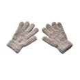 thumbnail image 1 of Mikilon Kids Winter Covered All Finger Gloves Solid Color Plus Velvet and Thicken Gloves Outdoor Windproof Cold Resistant Gloves, 1 of 4
