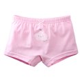 thumbnail image 1 of Fesfesfes Little Girls Cotton Boy Shorts Toddler Panties Baby Princess Underwear, 1 of 7