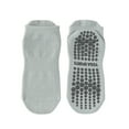 thumbnail image 1 of Mikilon No Show Socks Womens Non Slip Short Sports Socks Comfortable and Breathable Scoks, 1 of 1
