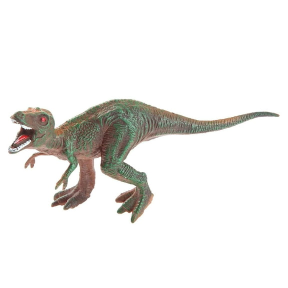 Elainilye Realistic Dinosaur Figure Toys - Plastic Dinosaur Toys for Kids Toddler Preschool Learning Educational - Christmas Birthday Gift Toys for Girls Boys 3-6 Years