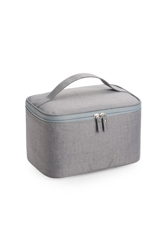 Storage, Hook Wash Bag, Multifunctional Travel Cosmetics Storage Bag, Household Storage Pack, Bathroom Storage With Hanging For Business, Vacation, Black, Gray