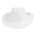 thumbnail image 1 of Mikilon Sun Hats for Women and Men Comfortable Solid Color Fisherman Hat Casual Outdoorsy Beach Wide Brimmed Hats, 1 of 2
