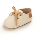 thumbnail image 1 of Gallickan Toddler Kid Baby Boy Baby Girl Summer Breathable Soft Bottom Non-slip Shoes Toddler Shoes for Boys 12-15 Month on, 1 of 6