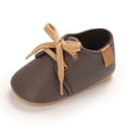 thumbnail image 1 of Mikilon Toddler Kid Baby Boy Baby Girl Summer Breathable Soft Bottom Non-slip Shoes Toddler Shoes for Boys 12-15 Month on Clearance, 1 of 7