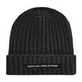 thumbnail image 1 of Mikilon Winter Warm Knitted ‌Hats for Women Solid Color Thermal Comfortable Functional Outdoor Hats, 1 of 3