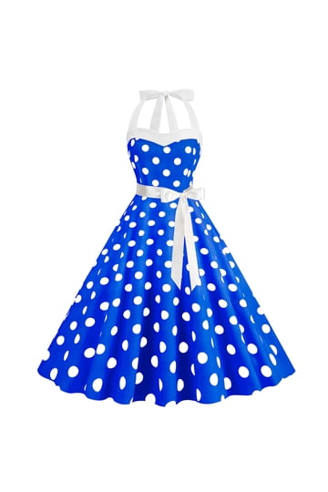 Pinup Dress