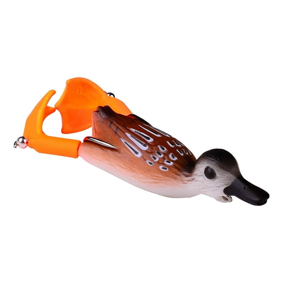 Mikilon fishing gear, fishing lures fishing baits, Floating 9cm Rotating Luya Bait 11g Rotating Tractor Fish Bait Bait, B