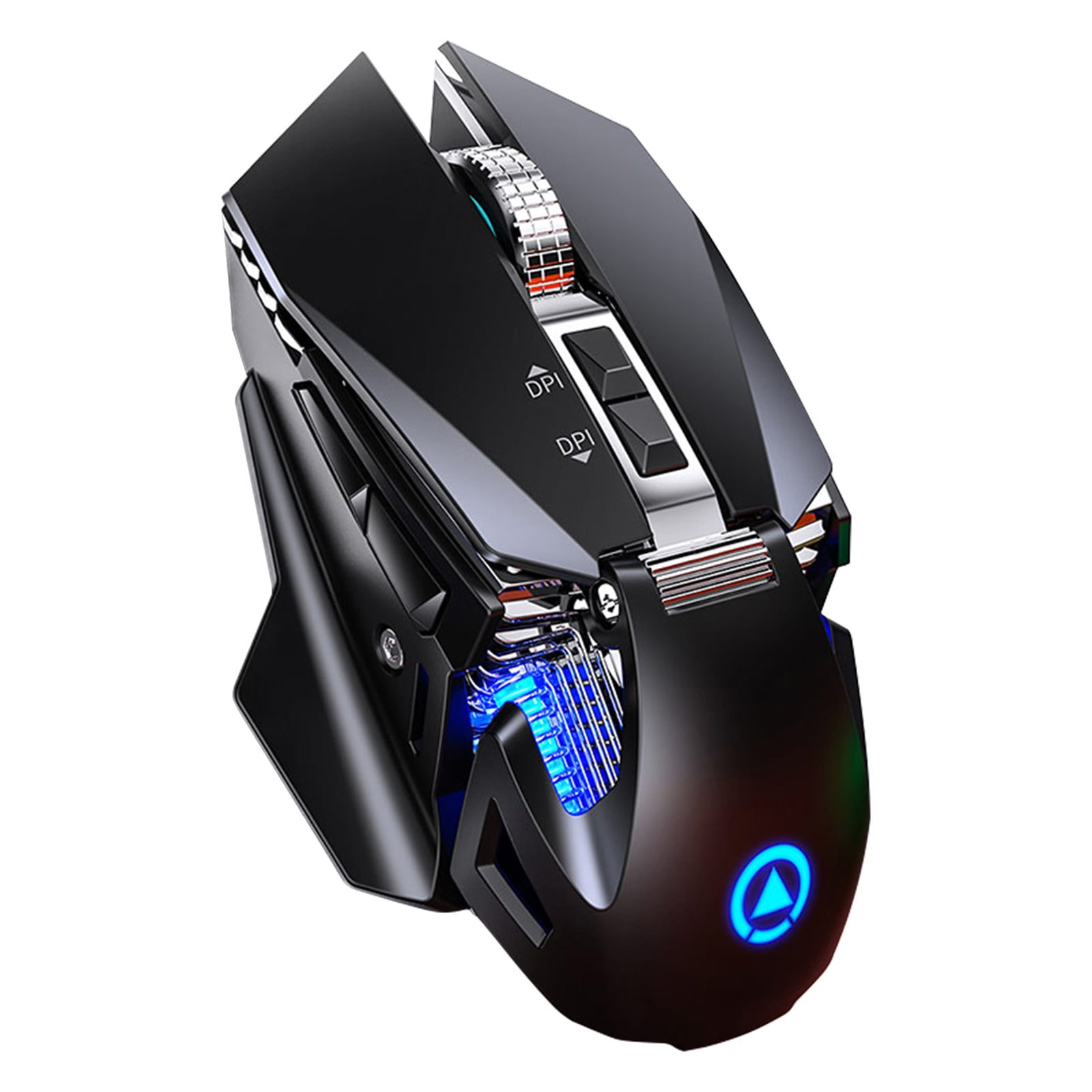 Mikilon wireless mouse gaming mouse bluetooth mouse, Carving Esports