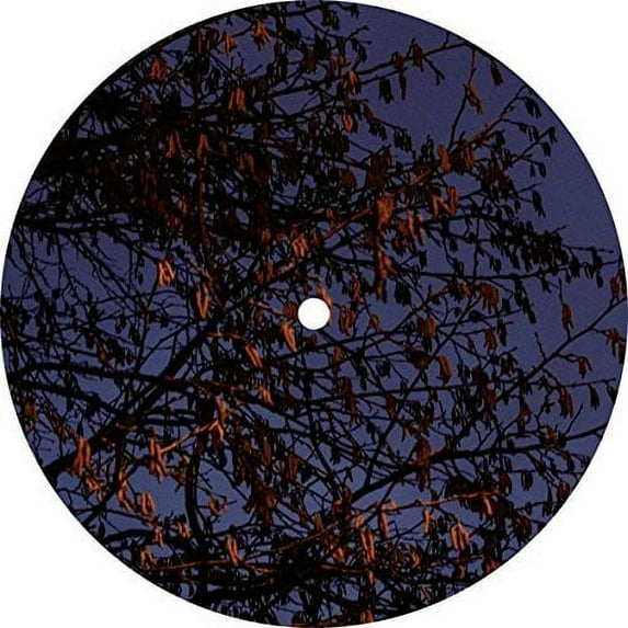 Mikkel Metal - Quest #14 - Electronica - Vinyl
