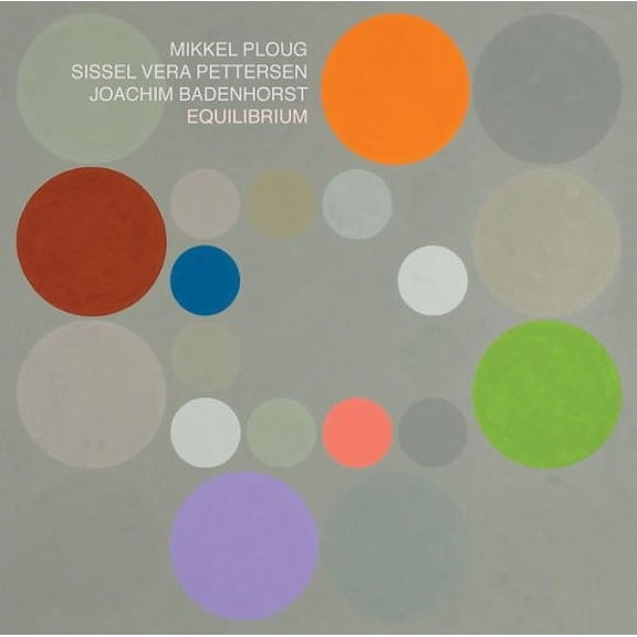 Mikkel Ploug - Equilibrium - Jazz - SACD