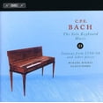 thumbnail image 1 of Mikl S SP Nyi - Solo Keyboard Music 23 - Music & Performance - CD, 1 of 1