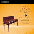 thumbnail image 1 of Miklos Spany - C.p.e. Bach: Solo Keyboard Music 31 - Music & Performance - CD, 1 of 2