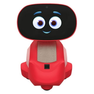Loti-Bot Coding Robot with Rally Activity Play Mat Bundle, STEM