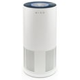 thumbnail image 1 of Miko Air Purifier for Home Large Room, 1600 Sqft, Air Cleaner for Smoke Dander Hair Smell Dust, H13 True HEPA Filter For Bedroom, 1 of 10