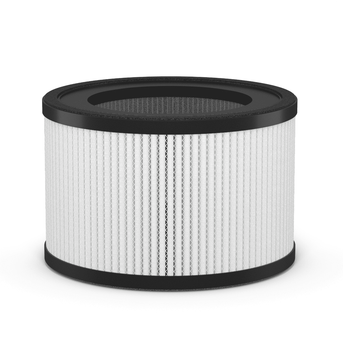 Miko H13 HEPA Air Purifier Filter, Replacement with Carbon