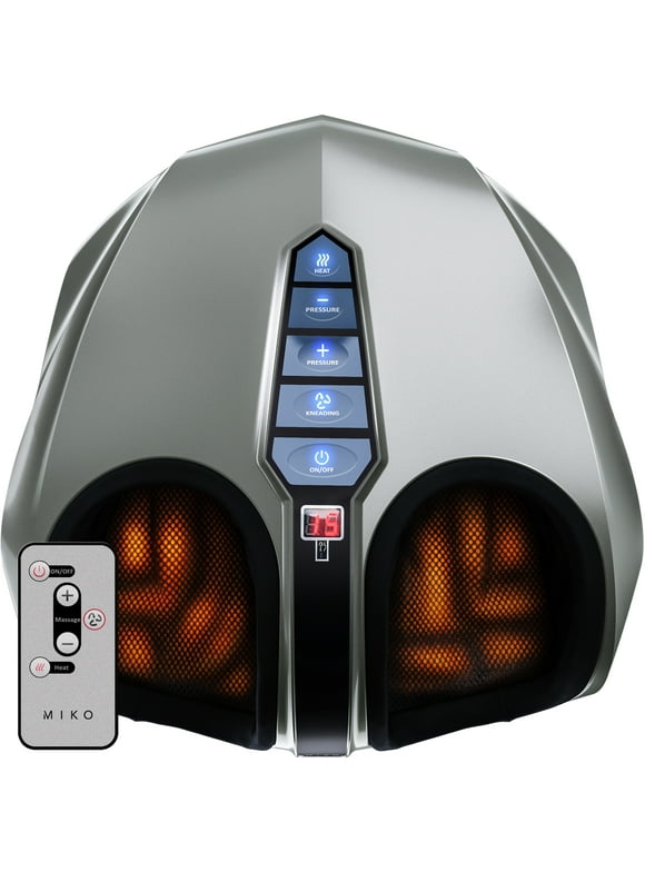 Foot Massagers in Massage