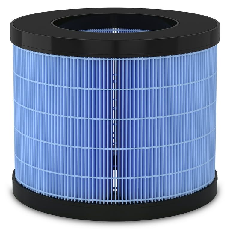 Miko True HEPA Air Filter Replacement Ibuki