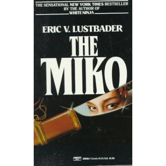 Pre-Owned Miko (Unknown) 0449205967 9780449205969