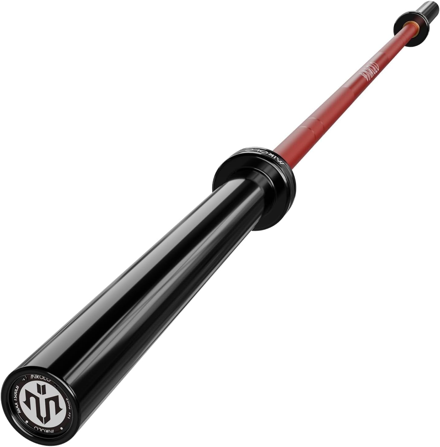 Mikolo-7ft-Olympic-Barbell- Mikolo-7ft-Olympic-Barbell-