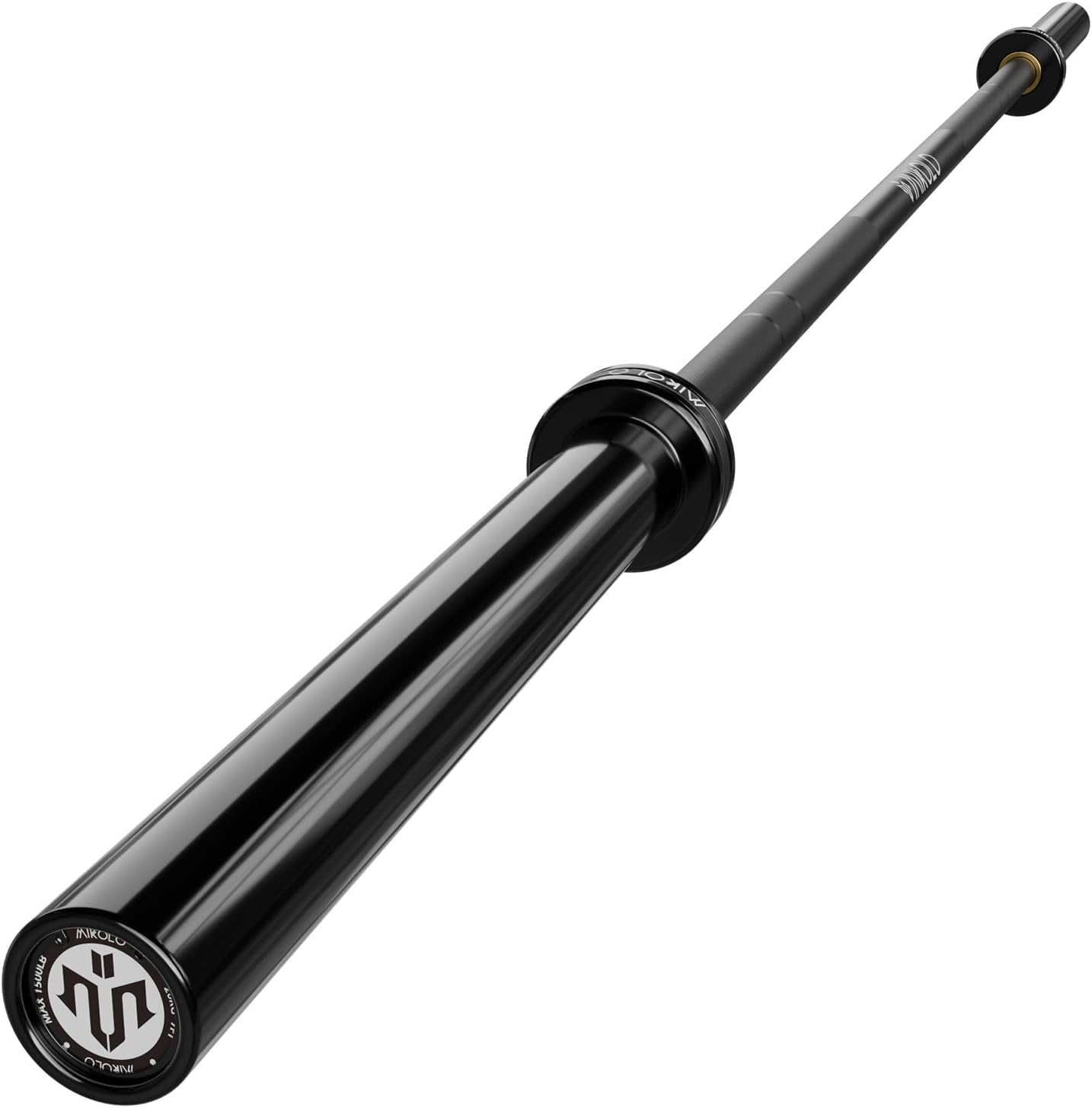 CAP Barbell 2Inch Olympic UltraLite Bar