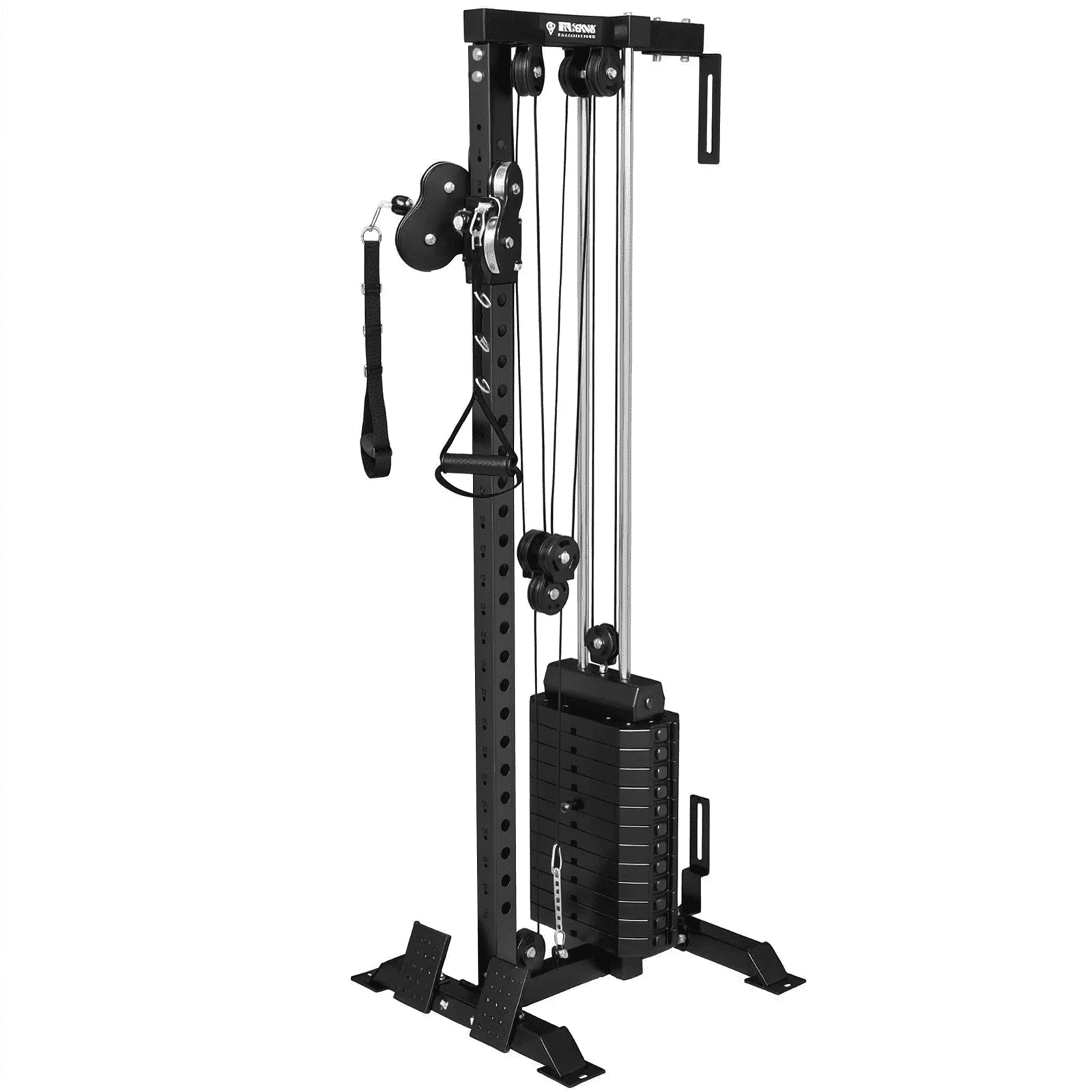 Cable crossover machine walmart shop