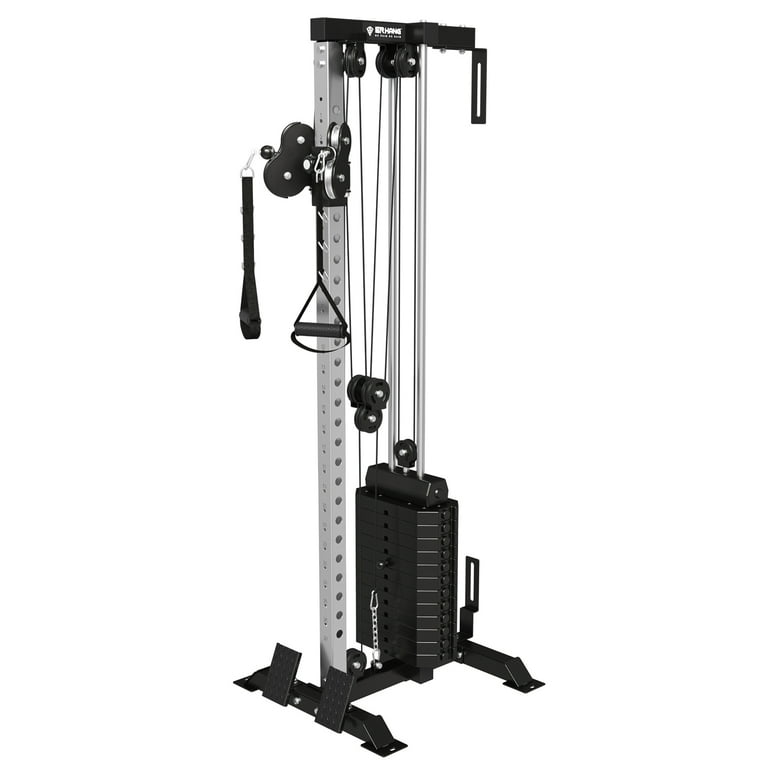 Walmart lat pulldown machine new arrivals
