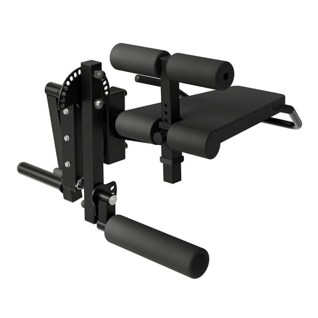 Mikolo Leg Extension for 3 x 3 Power Cage Rack Barbados Ubuy