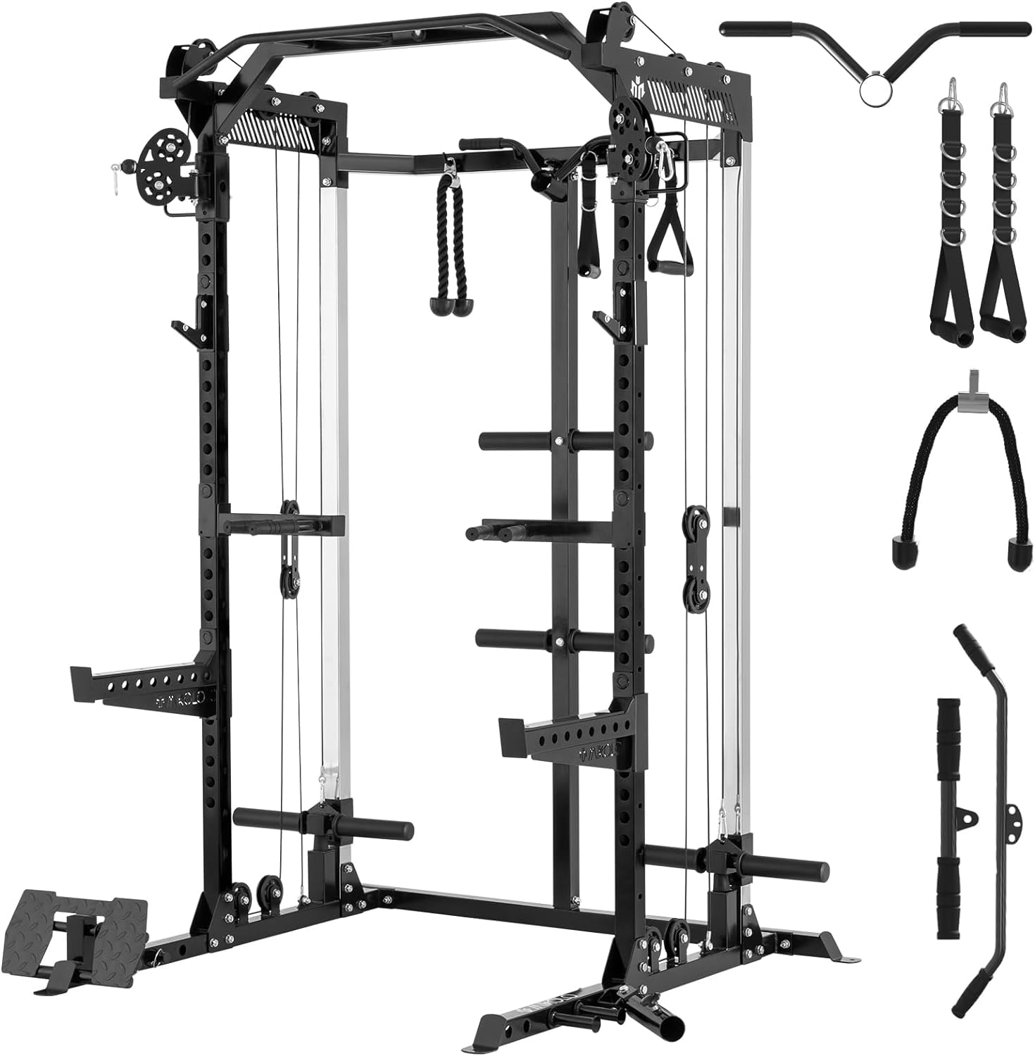 Pulley for weight rack sale