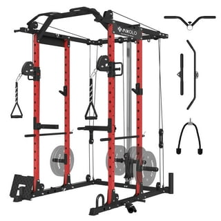 Squat racks walmart deals