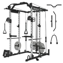 Soges Pilates Reformer Machine for Home Gym Workout, Foldable Pilates –  Sogeshome®-US