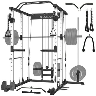 Pro ob 2025 600 squat rack