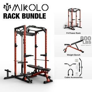 Squat Racks in Home Gyms Walmart