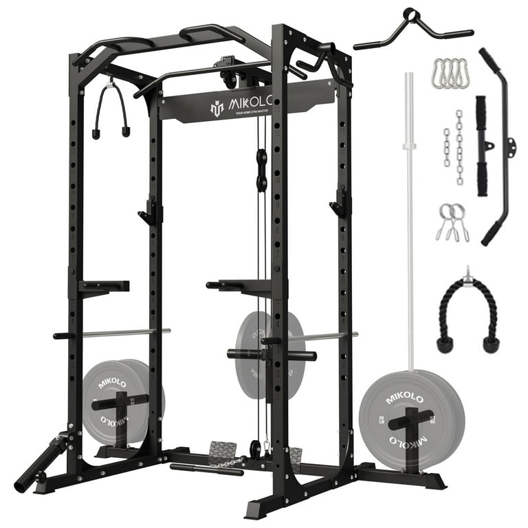 Walmart workout cage sale