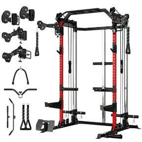 Functional Fitness Gym Equipment
