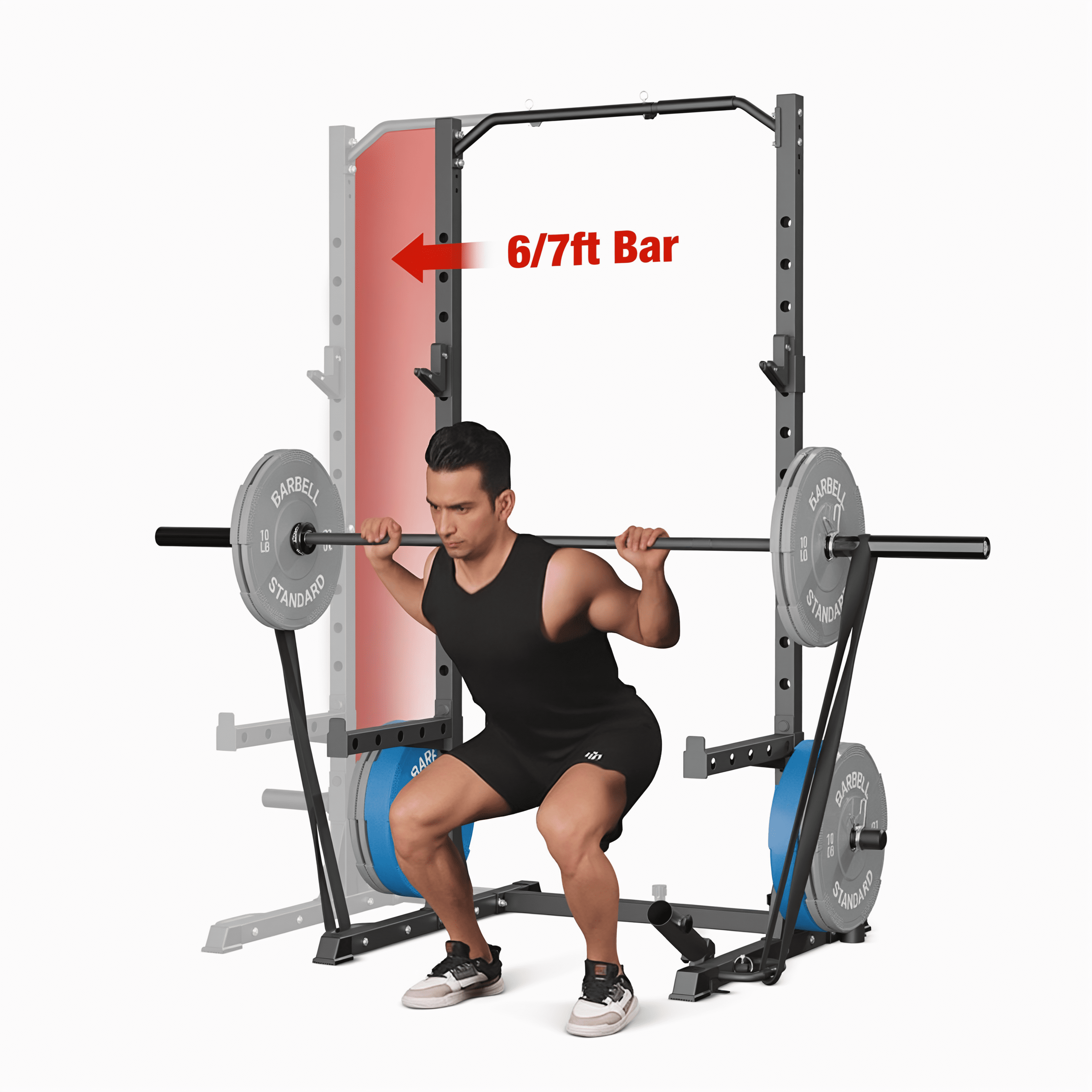 Power rack for sale walmart sale