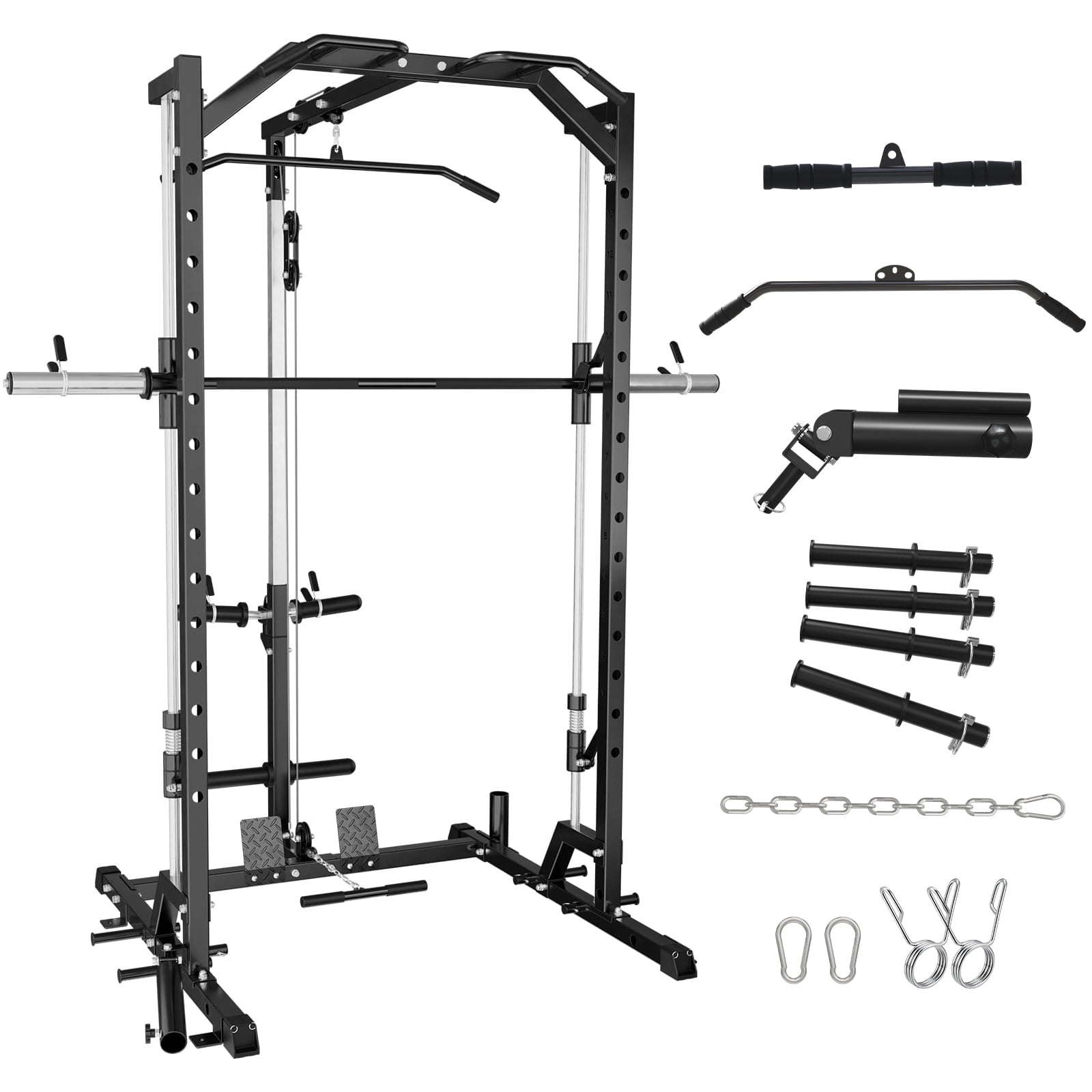 Elevtab resistance bar new arrivals