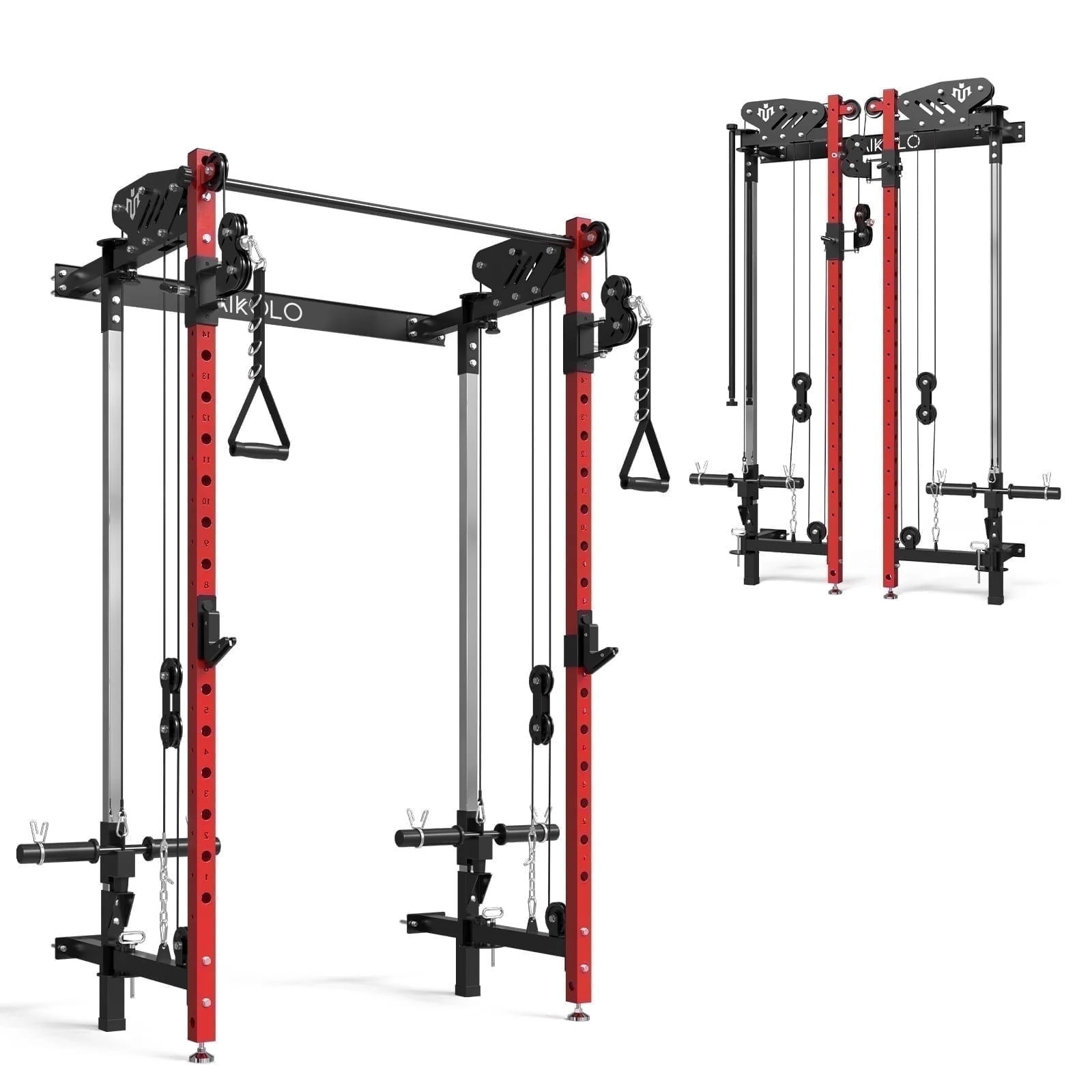 Borneobulletin Com Weider Pro 9940 Parts Power Rack Space Saving