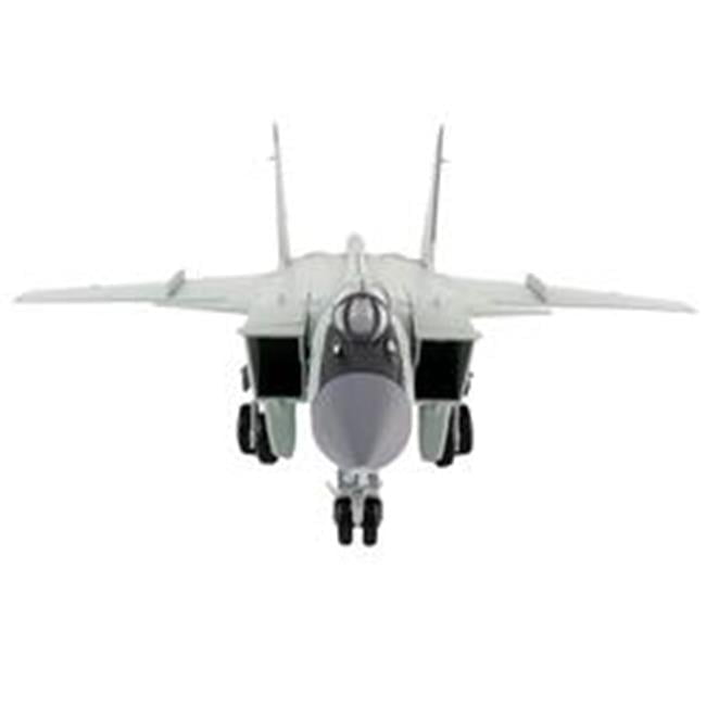 1/72 MiG-31 BM Modellbausatz - Sowjetischer Abfangjäger Mit 210 Teilen