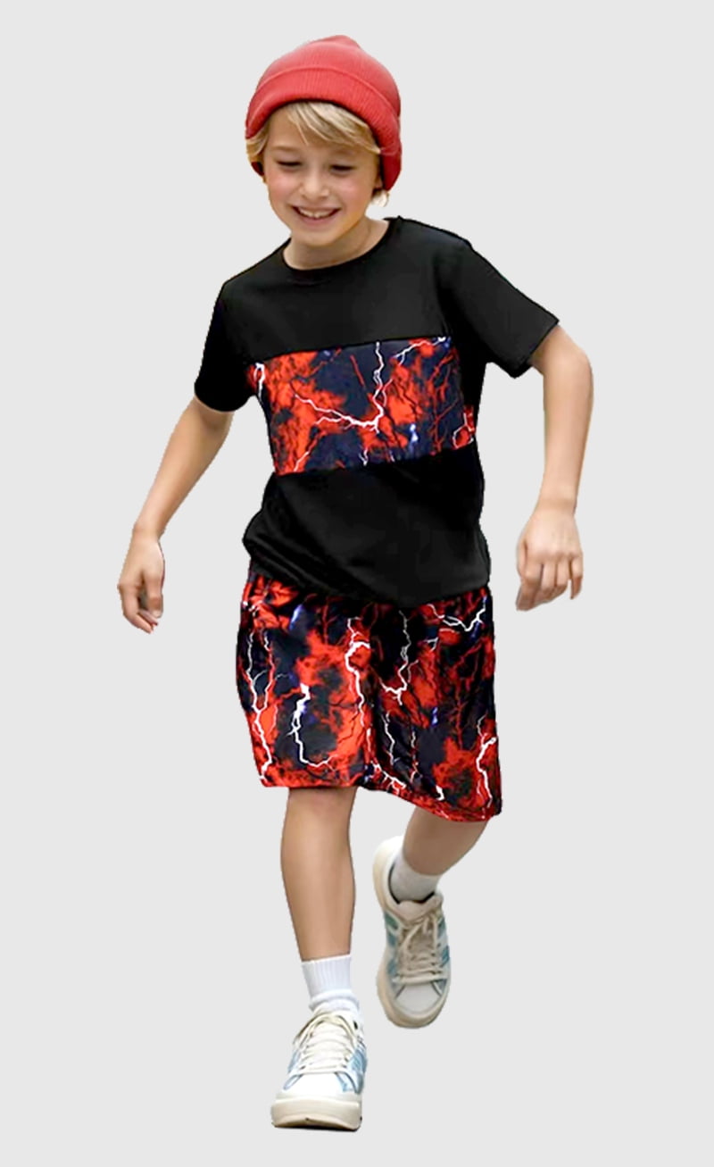 Amazon.com: Janie and Jack Boys' Linen Roll Up Shirt