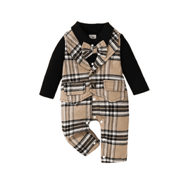 Authentic Burberry Burberry 0-3 Months Vests Burberry Baby